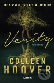 Verity - Hoover Colleen