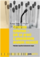Syndrom vyhoření - Ján Praško - cena, srovnání