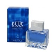 Antonio Banderas Blue Seduction 50 ml - cena, srovnání