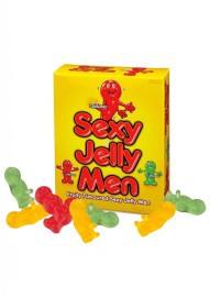 Spencer & Fleetwood Sexy Jelly Men