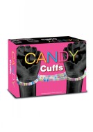 Spencer & Fleetwood Candy Cuffs - cena, srovnání