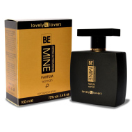 Lovely Lovers BeMINE for Women 100ml - cena, srovnání