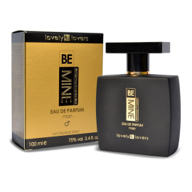 Lovely Lovers BeMINE for Men 100ml