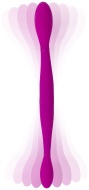 Toy Joy Infinity Double Dildo - cena, srovnání