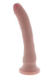 Toy Joy Dual Density Dong 9 Inch