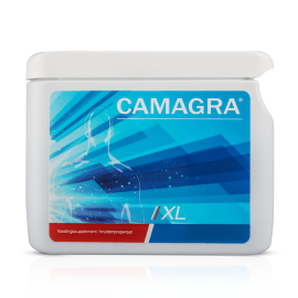 Camagra XL 60tbl