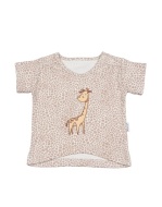 Mamatti Žirafka blúzka/tričko