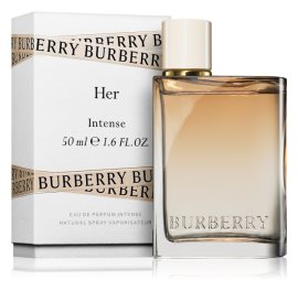 Burberry Her Intense 50ml