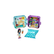 Lego Friends 41414 Herný boxík: Emma a jej leto - cena, srovnání