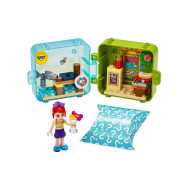 Lego Friends 41413 Herný boxík: Mia a jej leto - cena, srovnání