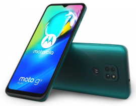 Motorola Moto G9 Play