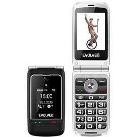 Evolveo EasyPhone FG