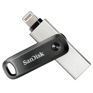 Sandisk iXpand Flash Drive Go 128GB - cena, srovnání