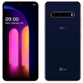 LG V60 ThinQ