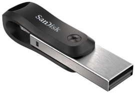 Sandisk iXpand Flash Drive Go 256GB