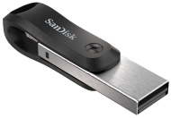 Sandisk iXpand Flash Drive Go 256GB - cena, srovnání