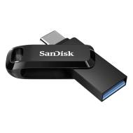Sandisk Ultra Dual Go 64GB - cena, srovnání
