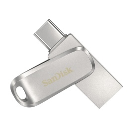 Sandisk Ultra Dual Drive Luxe 32GB