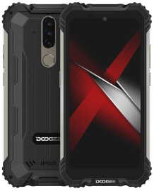 Doogee S58 Pro