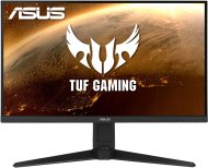 Asus VG27AQL1A - cena, srovnání