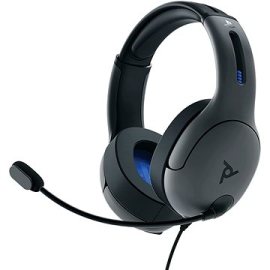 Performance Designed Products LVL50 Wired Headset