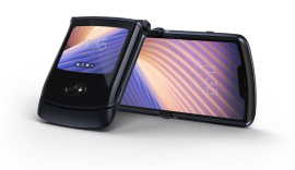 Motorola Razr 5G