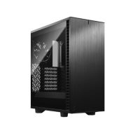 Fractal Design Define 7 Compact TG - cena, srovnání