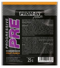 Prom-In Aggresive Pre 25g