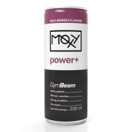 Gymbeam Power+ 330ml - cena, srovnání