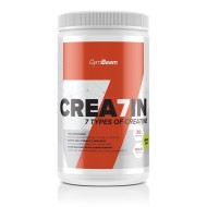 Gymbeam Crea7in 600g - cena, srovnání