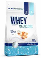 All Nutrition Whey Delicious Protein 700g - cena, srovnání