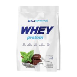 All Nutrition Whey Protein 908g