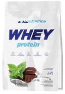 All Nutrition Whey Protein 2270g - cena, srovnání
