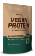 BioTechUSA Vegan Protein 2000g - cena, srovnání