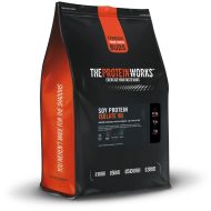 TPW Soy Protein 90 Isolate 1000g - cena, srovnání