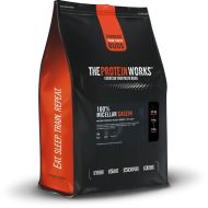 TPW 100% Micellar Casein 1000g - cena, srovnání