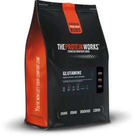 TPW Glutamine 500g