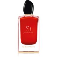 Giorgio Armani Si Passione 150ml - cena, srovnání