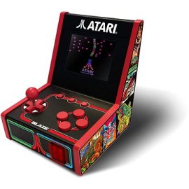 Atari Centipede Mini Arcade