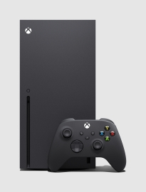 Microsoft Xbox Series X