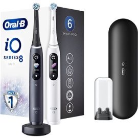Oral-B iO 8 Duo