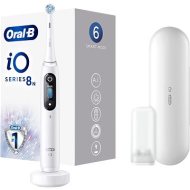 Braun Oral-B iO 8 - cena, srovnání