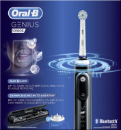 Oral-B Genius 10100S - cena, srovnání