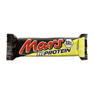 Mars Hi Protein Bar 59g - cena, srovnání