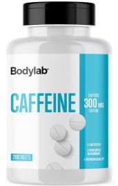 Bodylab Caffeine 200tbl