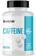 Bodylab Caffeine 200tbl - cena, srovnání