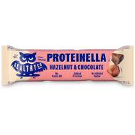 HealthyCo Proteinella Bar 35g - cena, srovnání