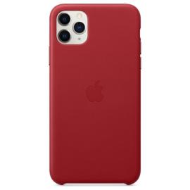 Apple iPhone 11 Pro Max Leather Case