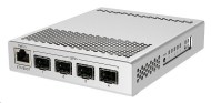 Mikrotik CRS305-1G-4S+IN - cena, srovnání