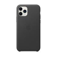 Apple iPhone 11 Pro Leather Case - cena, srovnání